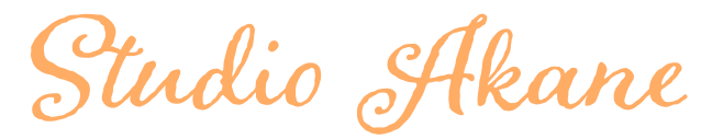 Studio Akane公式サイト
